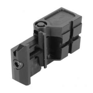 Адаптер (LCT) складной для приклада Picatinny Rail (ZPT-1913)